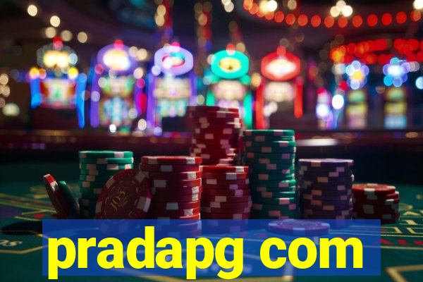 pradapg com